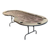 Mesa De Poker Profissional