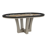 Mesa De Poker Rovere