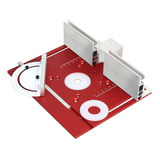 Mesa De Roteador Placa