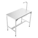 Mesa De Secagem Veterinaria