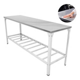 Mesa De Servico Tampo