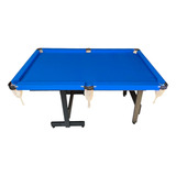 Mesa De Sinuca Bilhar