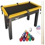 Mesa De Sinuca snooker
