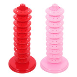 Mesa De Sobremesas Lollipop