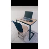 Mesa De Sofa Estiloso