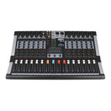 audio