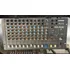 Mesa De Som 12 Canais Wattsom Mxs 12 Sd