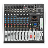 Mixer
