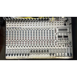 Mesa De Som 20 Canais Marca Behringer Sl2442fx pro