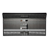 Mesa De Som 24 Canais Waldman Pa 2442