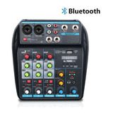 Mixer