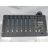 Mesa De Som 6
