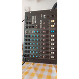 Mesa De Som 6carnais