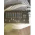 Mesa De Som 8 Canais Wattsom Áudio Mixer Mxm6sa Preto
