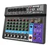 Mesa De Som A8 Áudio Usb Smart Conjunto Interface Externa 110v/220v