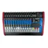 Mesa De Som Amplificada 12c Ma1230 Soundvoice Bluetooth 500w 110v 220v