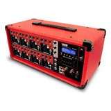 Mesa De Som Amplificada