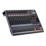 Mesa De Som Amw