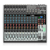 Mixer