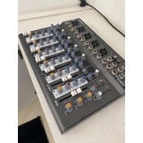 Mesa De Som Arcano 5 Canais C Efeitos E Pendrive