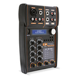 Mixer