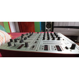 Mesa De Som Behringer