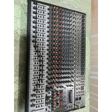 Mesa De Som Behringer Eurodesk 2442fx