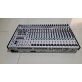 Mesa De Som Behringer Eurodesk Sl2442fx pro