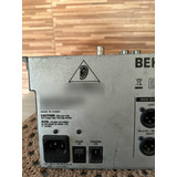 Mesa De Som Behringer Eurorack Ub2442fx pro