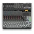 Mesa De Som Behringer Mixer Qx1832usb Com 18 Canais