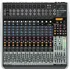 Mesa De Som Behringer Qx2442usb Mixer + Nf + Garantia