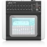 Mesa De Som Behringer X AIR X18 Mixer Digital 18 Canais