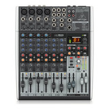 Mesa De Som Behringer