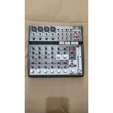Mesa De Som Behringer
