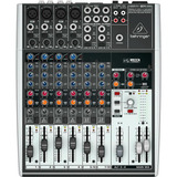 Mesa De Som Behringer