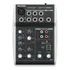 Mesa De Som Behringer Xenyx 502s Mixer Usb Interface Stream