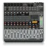 Mesa De Som Behringer Xenyx Qx1222usb 12 Canais Bivolt Mixer