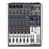 Mesa De Som Behringer Xenyx X1204usb Mixer Usb