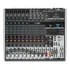 Mesa De Som Behringer Xenyx X1832usb 14 Canais Mixer Bivolt