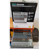 Xenyx2222usb