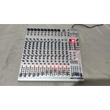 Mesa De Som Bhering Ub2442fx