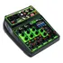 Mesa De Som Bluetooth Usb Pc 16 Efeitos 6 Canais Tela Lcd Nf