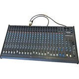 Mesa De Som Ciclotron