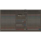 Mesa De Som Ciclotron