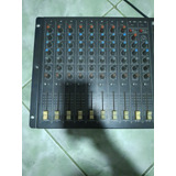Mesa De Som Ciclotron Cmr 12 a
