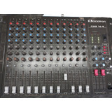 Mesa De Som Ciclotron Cmr 16b