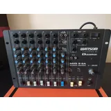 Mesa De Som Ciclotron