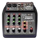 Interface