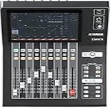 Mesa De Som Digital 22 Canais Yamaha Dm3s