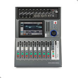 Mesa De Som Digital Dm20 20 Canais Soundking 110v 220v